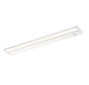 Savoy House 4-UC-5CCT-24-WH LED Undercabinet, White