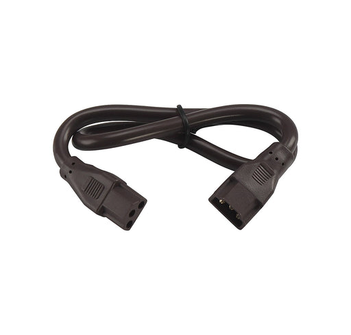 Savoy House 4-UC-JUMP-12-BZ Undercabinet Jumper Cable, Bronze