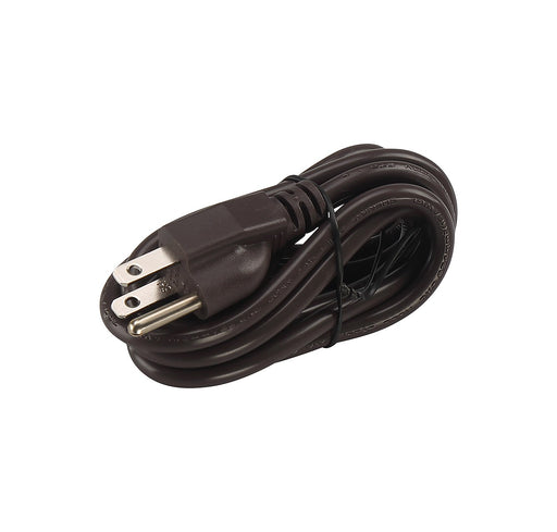 Savoy House 4-UC-POWER-5-BZ Undercabinet Power Cord, Bronze