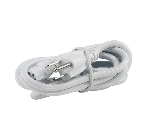 Savoy House 4-UC-POWER-5-WH Undercabinet Power Cord, White