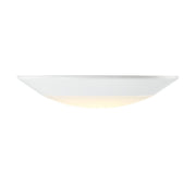 Savoy House 6-2000-6-WH LED Disc Light, White