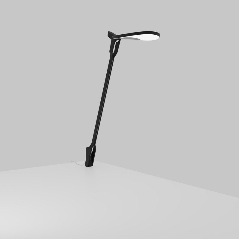 Koncept SPY-MTB-PRA-THR Splitty LED Desk Lamp, Matte Black Main Image.jpg