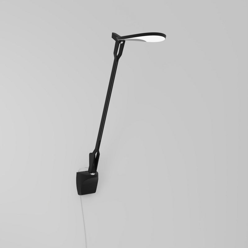 Koncept SPY-MTB-PRA-WAL Splitty LED Desk Lamp, Matte Black Main Image.jpg