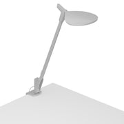 Koncept SPY-SIL-PRA-CLP Splitty LED Desk Lamp, Silver Main Image.jpg
