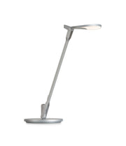 Koncept SPY-SIL-PRA-DSK Splitty LED Desk Lamp, Silver Main Image.jpg
