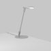 Koncept SPY-SIL-PRA-QCB Splitty LED Desk Lamp, Silver Main Image.jpg