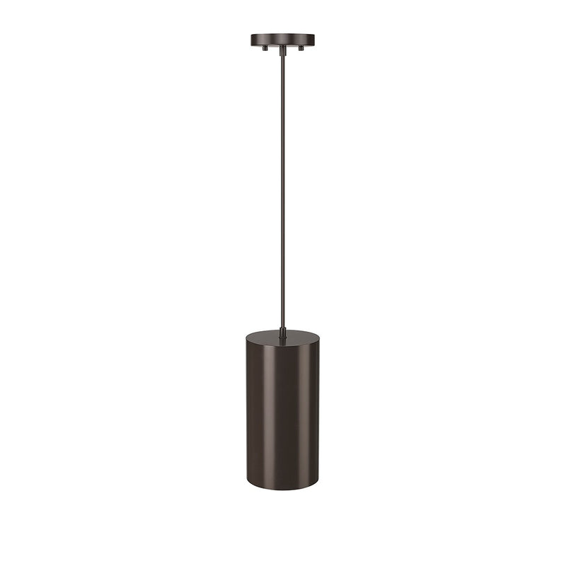 Millennium 2961-PBZ Searcy One Light Outdoor Hanging Lantern, Powder Coat Bronze Main Image.jpg
