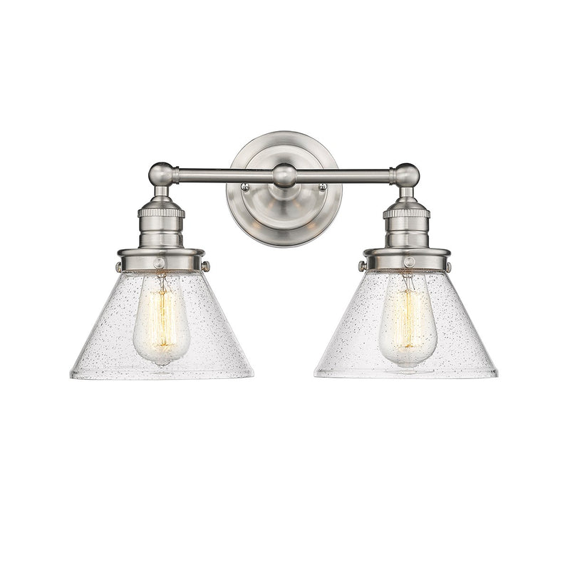Millennium 4142-BN Eyden Two Light Vanity, Brushed Nickel Main Image.jpg