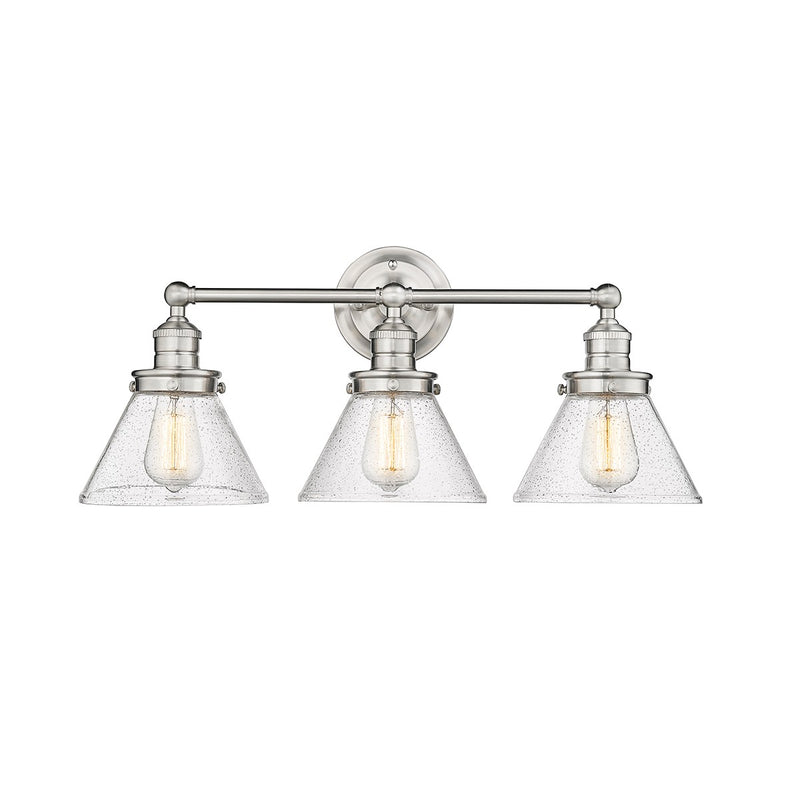 Millennium 4143-BN Eyden Three Light Vanity, Brushed Nickel Main Image.jpg