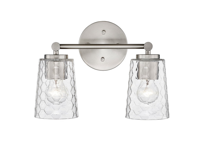 Millennium 9232-BN Ashli Two Light Vanity, Brushed Nickel Main Image.jpg