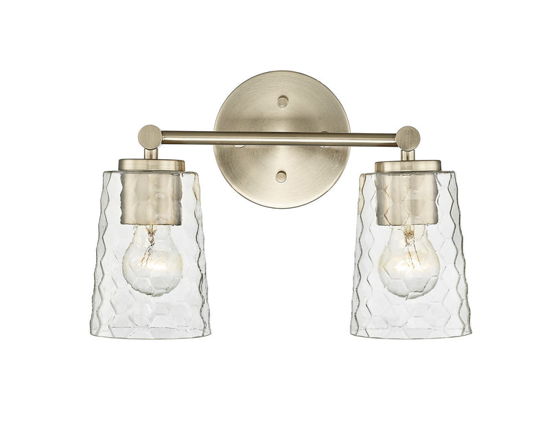 Millennium 9232-MG Ashli Two Light Vanity, Modern Gold Main Image.jpg