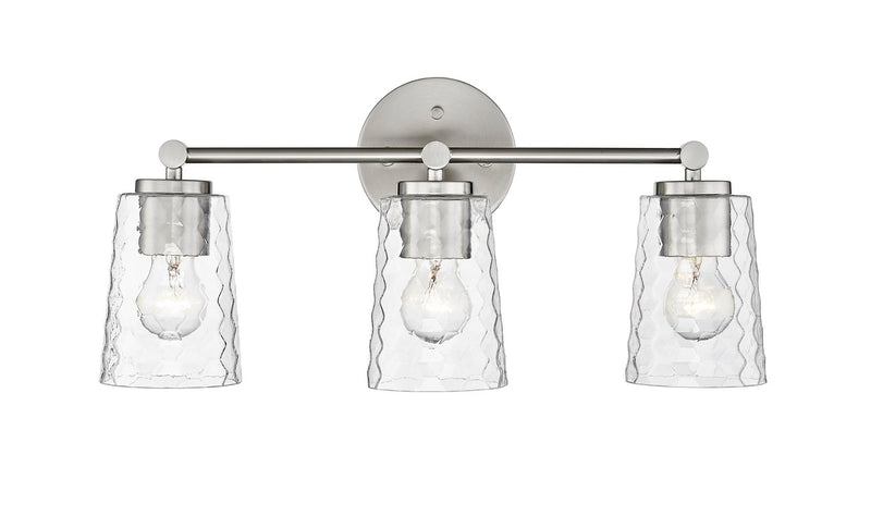 Millennium 9233-BN Ashli Three Light Vanity, Brushed Nickel Main Image.jpg