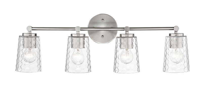 Millennium 9234-BN Ashli Four Light Vanity, Brushed Nickel Main Image.jpg