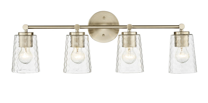 Millennium 9234-MG Ashli Four Light Vanity, Modern Gold Main Image.jpg