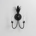 Maxim 2882AR Paloma Two Light Wall Sconce, Anthracite Alternate Image.jpg