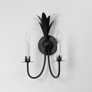 Maxim 2882AR Paloma Two Light Wall Sconce, Anthracite Alternate Image 3.jpg