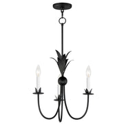 Maxim 2883AR Paloma Three Light Chandelier, Anthracite Main Image.jpg