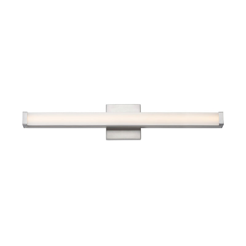 Maxim 52034SN Spec LED Bath Bar, Satin Nickel Main Image.jpg