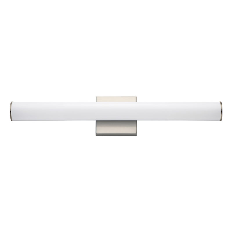 Maxim 52132SN Rail LED Bath Bar, Satin Nickel Main Image.jpg