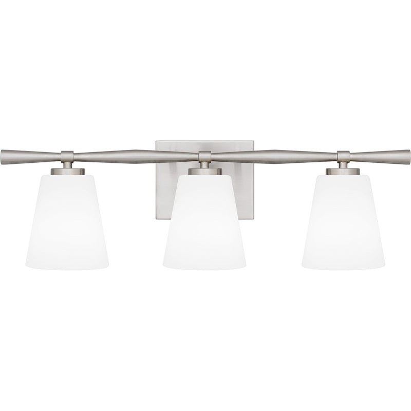 Quoizel BID8623BN Brindley Three Light Bath, Brushed Nickel Main Image.jpg