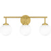 Quoizel ELO8624AB Eloise Three Light Bath, Aged Brass Main Image.jpg