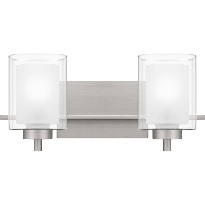 Quoizel KLT8902BN Kolt Two Light Bath, Brushed Nickel Main Image.jpg