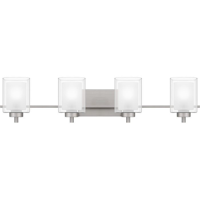 Quoizel KLT8904BN Kolt Four Light Bath, Brushed Nickel Main Image.jpg