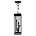 CWI Lighting 1695P8-4-101 Windsor Four Light Outdoor Hanging Lantern Black.jpg