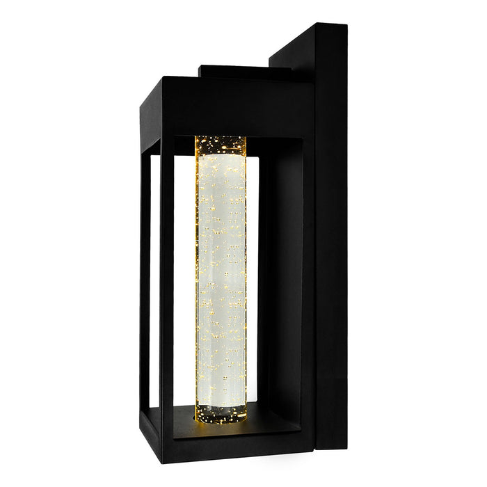 CWI Lighting 1696W5-1-101-A Rochester LED Outdoor Wall Lantern Black.jpg