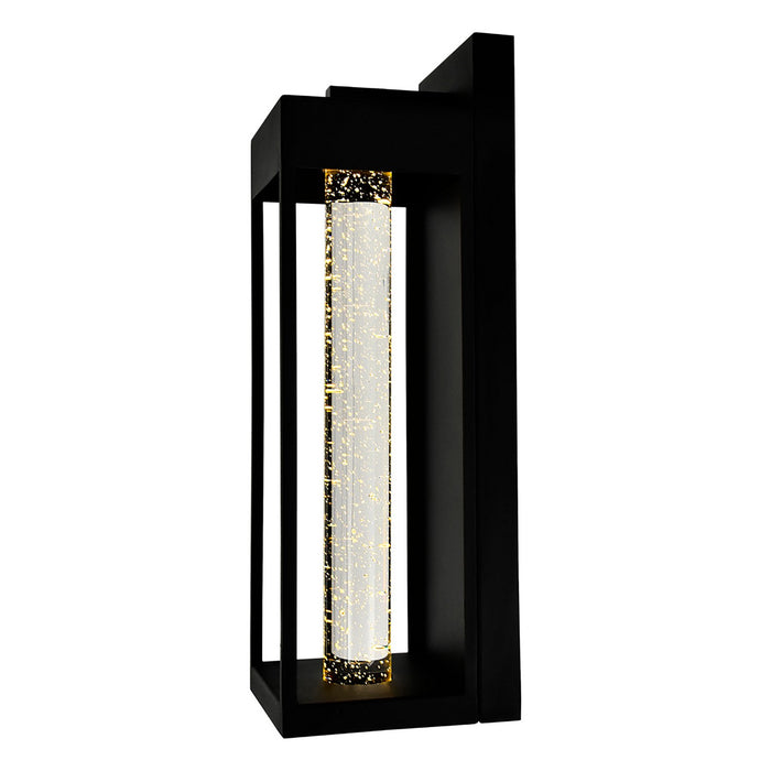 CWI Lighting 1696W5-1-101-C Rochester LED Outdoor Wall Lantern Black.jpg