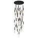 CWI Lighting 1703P32-45-101 Dragonswatch LED Chandelier Black Alt 4.jpg