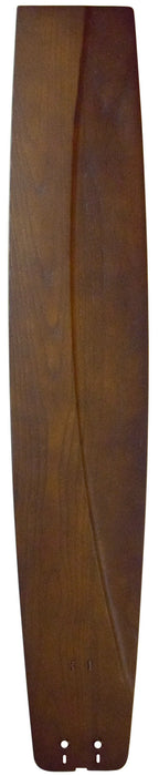 Fanimation B6830WA Blades Wood Blade Walnut Main Image.jpg