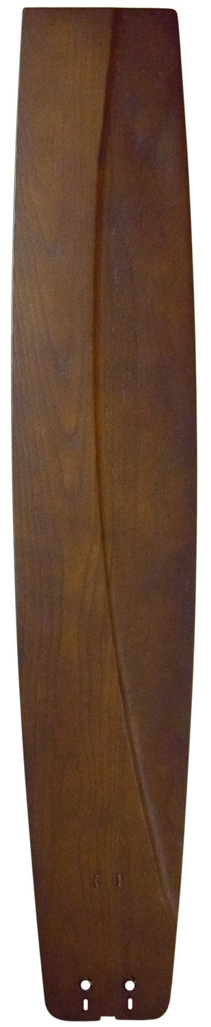 Fanimation B6830WA Blades Wood Blade Walnut Main Image.jpg