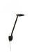 Koncept FCD-1-MTB-WAL Focaccia LED Desk Lamp, Matte Black Main Image.jpg