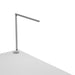Koncept ZBD1000-D-SIL-GRM Z-Bar LED Desk Lamp, Silver Main Image.jpg