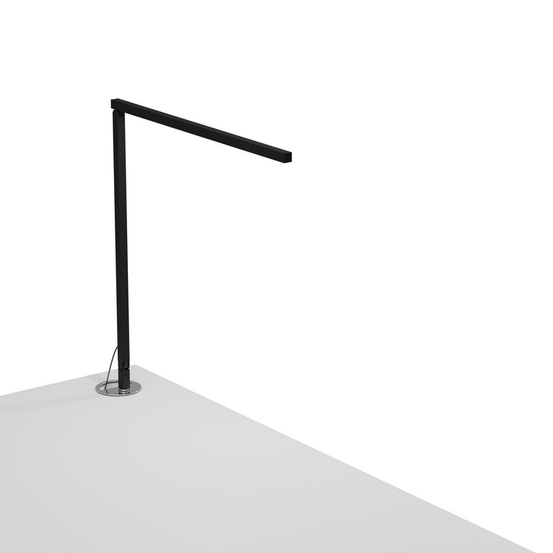 Koncept ZBD1000-MTB-PRO-GRM Z-Bar LED Desk Lamp, Matte Black Main Image.jpg