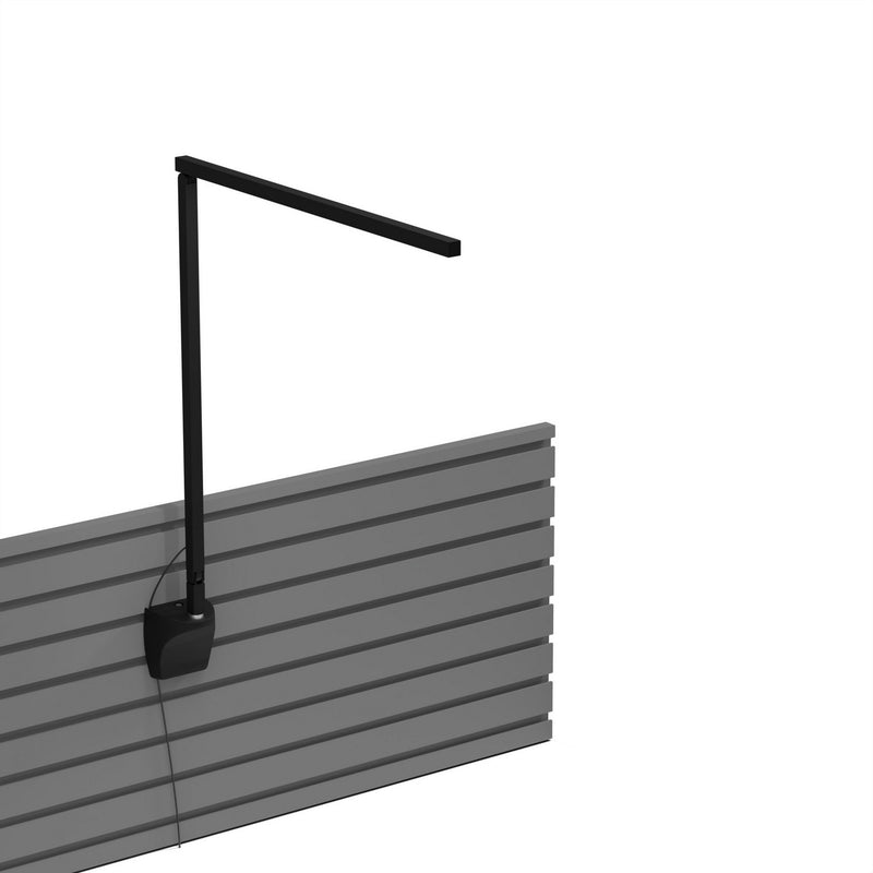 Koncept ZBD1000-W-MTB-SLT Z-Bar LED Desk Lamp, Matte Black Main Image.jpg