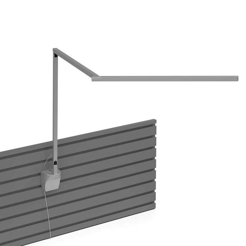 Koncept ZBD3000-SIL-PRO-SLT Z-Bar LED Desk Lamp, Silver Main Image.jpg