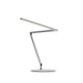 Koncept ZBD3100-SIL-PRO-DSK Z-Bar LED Desk Lamp, Silver Main Image.jpg