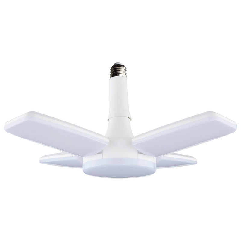 Satco S13146 Light Bulb, White Main Image.jpg