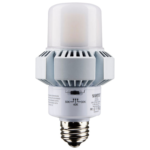 Satco S13161 Light Bulb, White Main Image.jpg