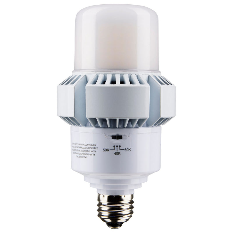 Satco S13162 Light Bulb, White Main Image.jpg
