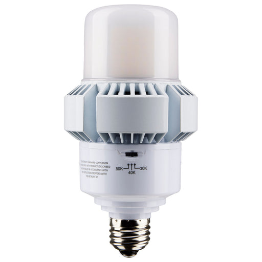 Satco S13162 Light Bulb, White Main Image.jpg