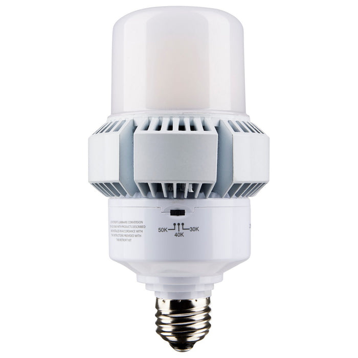 Satco S13164 Light Bulb, White Main Image.jpg