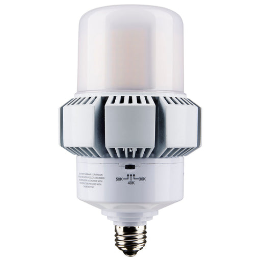 Satco S13166 Light Bulb, White Main Image.jpg