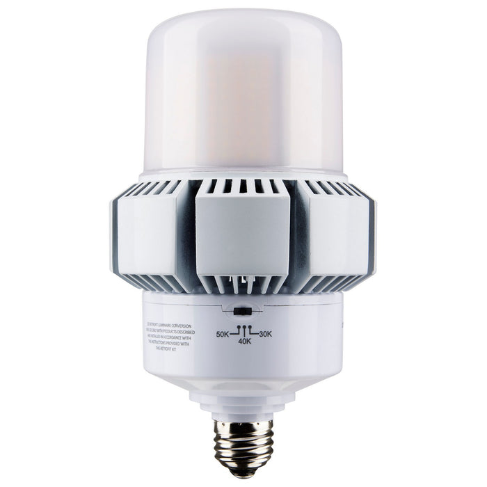 Satco S13166 Light Bulb, White Main Image.jpg