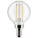 Satco S21200 Light Bulb, Clear Main Image.jpg