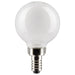 Satco S21212 Light Bulb, White Main Image.jpg