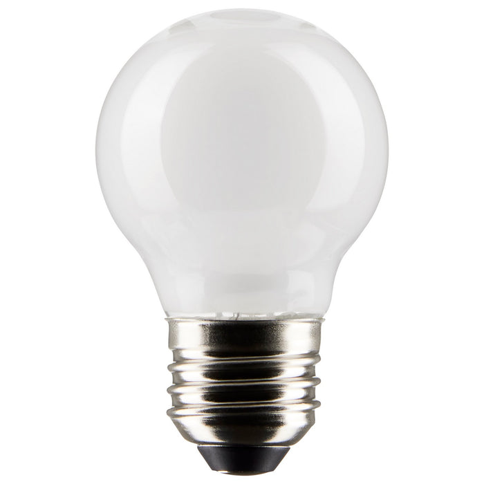 Satco S21219 Light Bulb, White Main Image.jpg