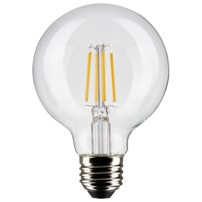 Satco S21234 Light Bulb, Clear Main Image.jpg